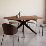 Eettafel Wilson