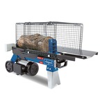 Scheppach Houtklover HL730 400V 7 ton - 5905309902 5905309902