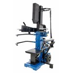 Scheppach Compact 15T Houtklover | Staand | 400V - 5905422902