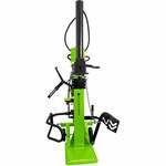 Zipper ZI-HS8TN Elektrisch Houtklover 400 V 3500 W Kloofkracht: 8 t Diameter houtblok (max.): 300 mm