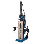 Scheppach HL810 Houtklover | 8 Ton | 400V - 5905310902