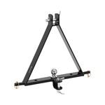 Scheppach HL1350 Houtklover - 5905416902
