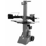 Airpress Houtklover | Staand model | 8 ton | 480 mm | 230V - 772006