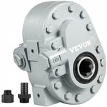 VEVOR hydraulische pomp 21,2 GPM hydraulische motor 540 RPM houtklover 2250 PSI hydraulische kloofmachine SAE 12 uitlaatpoort hydraulische pomp voor houtklover voor vrachtwagen Achterkleplift, schaarlift, kantelen