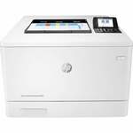 HP Color LaserJet Enterprise M552dn Laserprinter (kleur) A4 33 pag./min. 33 pag./min. 1200 x 1200 dpi LAN, Duplex