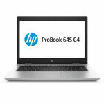 817P2EA#UUW HP ProBook 445 G10 - AMD Ryzen? 7 - 2 GHz - 35.6 cm (14") - 1920 x 1080 pixels - 16 GB - 256 GB