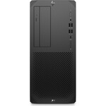 HP Z1 G6 Tower, Intel Core i7-10700K 3.8GHz, 32GB DDR4, 1TB NVMe, DVDRW, RTX 2080, Win 11 Pro