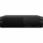 HP ProDesk 600 G2 Tower - Intel Core i5-6400 - 16GB RAM - 120GB SSD + 4TB HDD