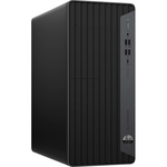 HP ProDesk 490 G2 Micro Tower - Intel Core i5-4e Generatie - 8GB RAM - 256GB SSD - Windows 10 + 3x 22 inch Monitor