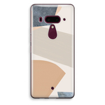 Phoenix: HTC U12+ Transparant Hoesje
