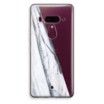 Geo #5: HTC U12+ Transparant Hoesje