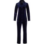 Blauw huispak Pastunette Alice
