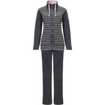 Blauw huispak Pastunette Alice