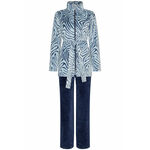 Schiesser Schiesser Huispak dark blue 178040 56/XXL