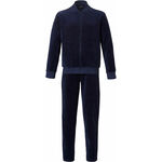 Schiesser Schiesser Huispak dark blue 178042 56/XXL