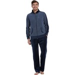 Rebelle dames huispak 81222-420-8 - Blauw - 44