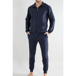 Rebelle dames huispak 81222-420-8 - Blauw - 48