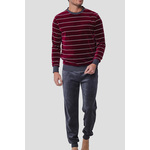 Rebelle dames huispak 81222-420-8 - Blauw - 38