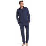 Schiesser Schiesser Huispak dark grey 178041 48/S