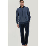 Schiesser Schiesser Huispak dark grey 178041 56/XXL