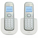 Fysic FX-9000DUO Huistelefoon voor Senioren