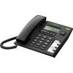 Huistelefoon Alcatel T56 Zwart