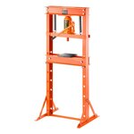 Bonfix Perskoppeling - Alu-pers - Persbek voor hydraulische handperstang - 14 - 16 -18 - 20 - 25 - 26 - 32mm