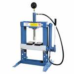 Bahco hydraulische persen | 4529-8 - 4529-8