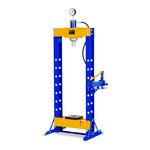 Speidel rvs waterdrukpers 90 l + perszak