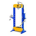 Speidel rvs waterdrukpers 40 l + perszak