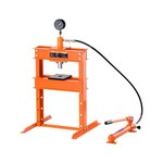 Beta Voet pedaal bediening voor hydraulische pers artikel 3027 20-30-50 3027/KPP50 - 030270555