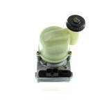 Servo pomp