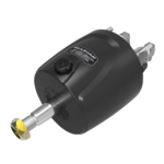 Seastar 1.4 Stuurpomp Opbouw (22 9cc/70bar) Voor Hydraulisch Stuursysteem 2.0 (33cc/70bar)