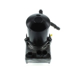 Servo pomp