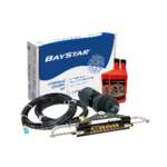 Allpa Baystar Hydraulisch Stuursysteem Luxe Tilt