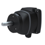 Allpa SeaStar / Capilano stuurpomp 1250V met verstelbaar volume voor hydraulisch stuursysteem