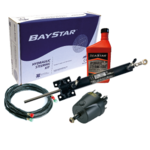 Baystar Hydraulisch Stuursysteem Inboard Default