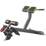 Hammer Ferrum TX4 Krachtstation met hyperextension en legpress