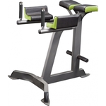 X-Line reverse hyperextension