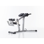 Body-Solid GRCH322 Roman Chair