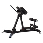 Inspire Fitness HYP1B Verstelbare hyperextension 45 - 90 graden