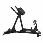 Rugtrainer - Best Fitness Hyperextension & Abtrainer BFHYP10
