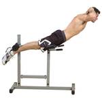 Rugtrainer - Best Fitness Hyperextension & Abtrainer BFHYP10