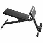 Rugtrainer - Best Fitness Hyperextension & Abtrainer BFHYP10