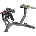 Inspire Verstelbare Hyperextension 45-90 graden
