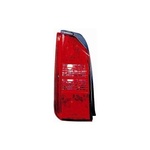 links achterlicht Idea vanaf bouwjaar 2004 tot 2006 1623931
