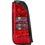 Achterlicht 3445090