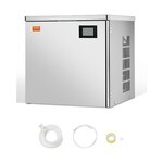 KitchenAid Roomijsmaker - keukenmachine accessoire - 5KSMICM