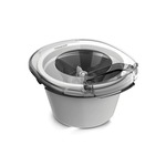Clatronic ICM 3784 IJsmachine 1200 ml
