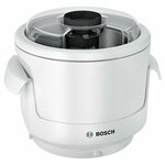 Unold Doppio bianco IJsmachine 2.4 l